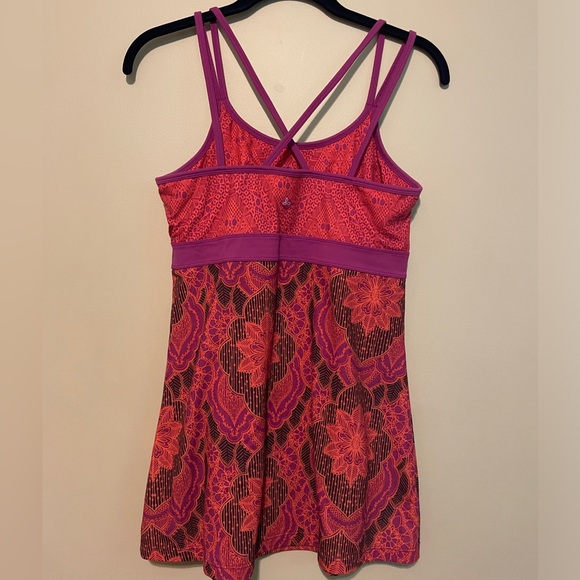 Prana Breathe Top size Medium - Picture 2 of 4